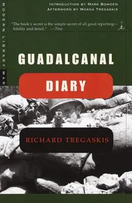 Diario de Guadalcanal - Guadalcanal Diary