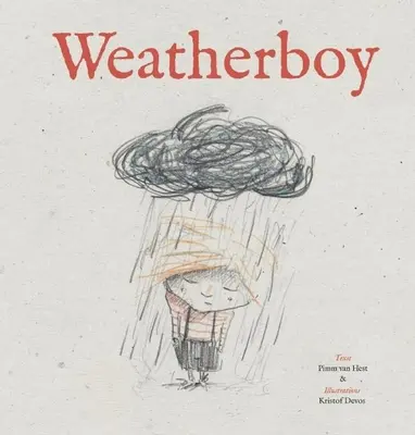 El chico del tiempo - The Weatherboy