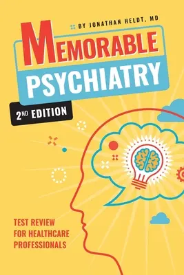 Psiquiatría memorable - Memorable Psychiatry