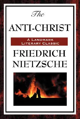 El Anticristo - The Anti-Christ