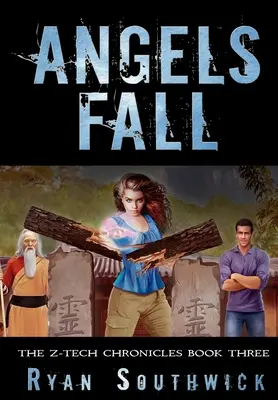 Ángeles caídos - Angels Fall