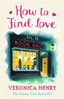 Cómo encontrar el amor en una librería - How to Find Love in a Book Shop