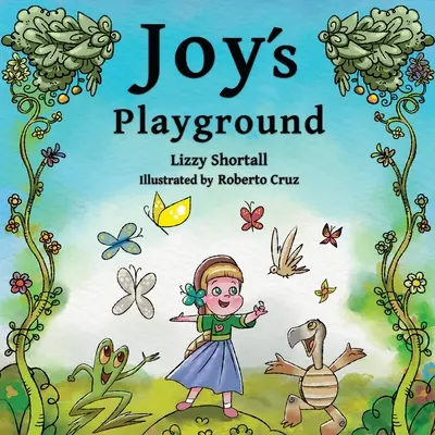 El patio de Joy - Joy's Playground