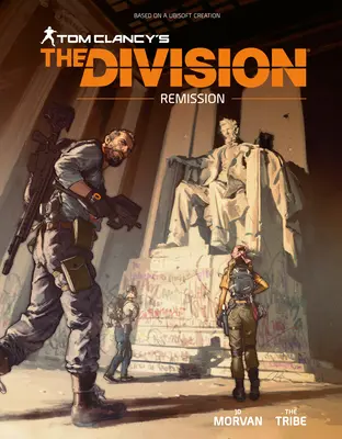 La División de Tom Clancy: Remission - Tom Clancy's the Division: Remission