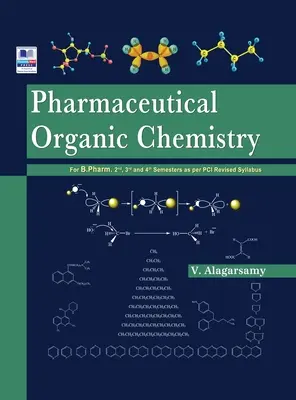 Química orgánica farmacéutica - Pharmaceutical Organic Chemistry