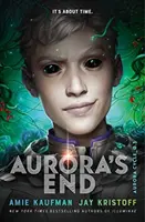 El fin de Aurora - El ciclo de Aurora - Aurora's End - The Aurora Cycle