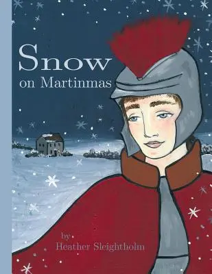 Nieve en Navidad - Snow on Martinmas