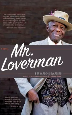 El Sr. Loverman - Mr. Loverman