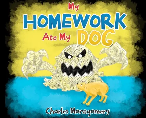 Mis deberes se han comido a mi perro - My Homework Ate My Dog