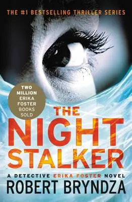 El acosador nocturno - The Night Stalker