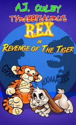 La venganza del tigre - Revenge of the Tiger