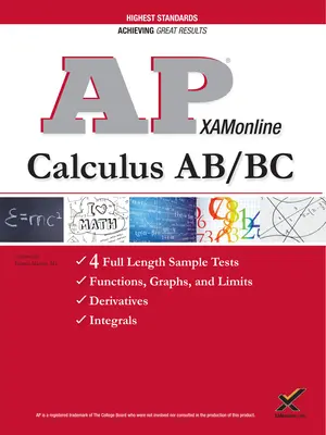 Cálculo AP Ab/BC - AP Calculus Ab/BC