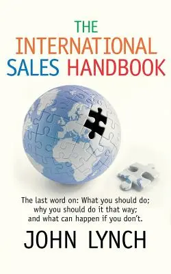 Manual de ventas internacionales - The International Sales Handbook