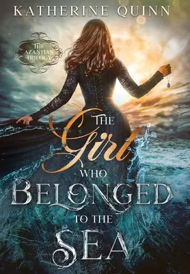 La chica que perteneció al mar - The Girl Who Belonged to the Sea