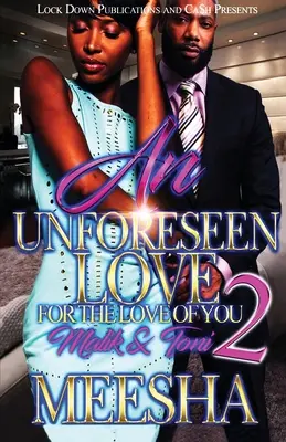 Un amor imprevisto 2 - An Unforeseen Love 2