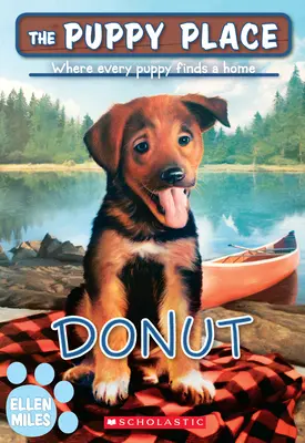 Donut (el Puppy Place #63), 63 - Donut (the Puppy Place #63), 63