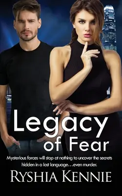 El legado del miedo - Legacy of Fear