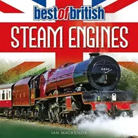 Lo mejor de las máquinas de vapor británicas - Best of British Steam Engines