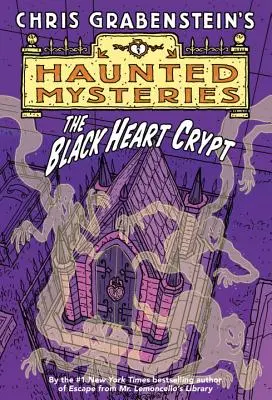 La Cripta del Corazón Negro - The Black Heart Crypt