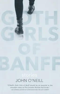 Las chicas góticas de Banff - Goth Girls of Banff