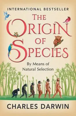 El origen de las especies - The Origin of Species