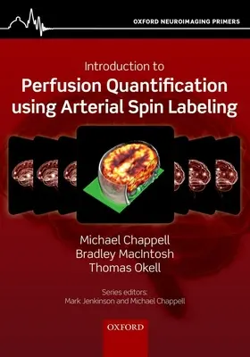 Introducción a la cuantificación de la perfusión mediante el marcaje de spin arterial - Introduction to Perfusion Quantification Using Arterial Spin Labelling