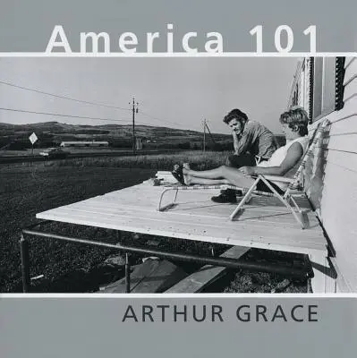 América 101 - America 101