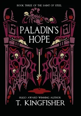 La esperanza del paladín - Paladin's Hope