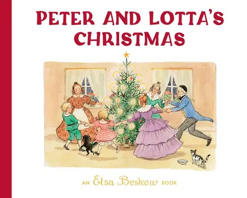 La Navidad de Peter y Lotta - Peter and Lotta's Christmas