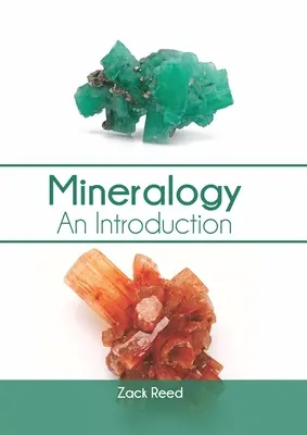 Mineralogía: Una introducción - Mineralogy: An Introduction