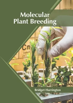 Cultivo molecular de plantas - Molecular Plant Breeding