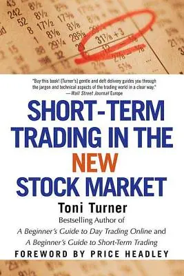 Operaciones a corto plazo en el nuevo mercado de valores - Short-Term Trading in the New Stock Market