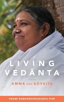 Vedanta vivo - Living Vedanta