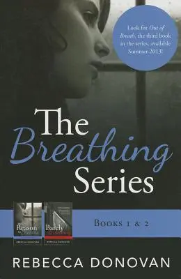 La serie de la respiración: Libros 1 y 2 - The Breathing Series: Books 1 & 2