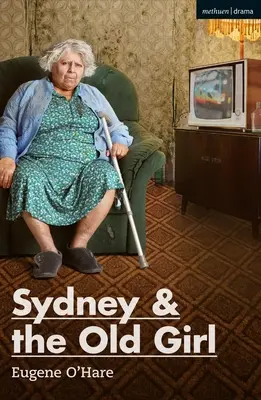 Sydney y la anciana - Sydney & the Old Girl
