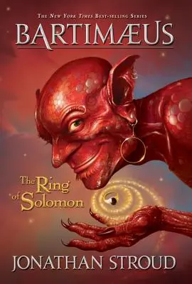 El Anillo de Salomón - The Ring of Solomon