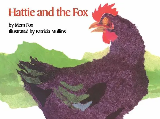 Hattie y el zorro - Hattie and the Fox