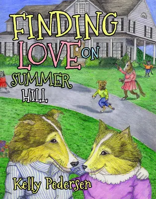 Encontrar el amor en Summer Hill - Finding Love on Summer Hill