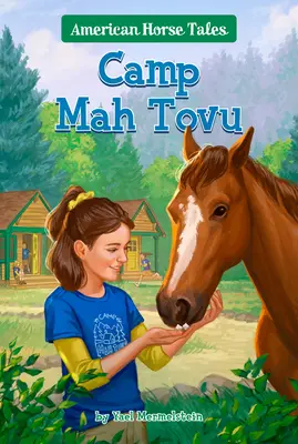 Campamento Mah Tovu nº 4 - Camp Mah Tovu #4