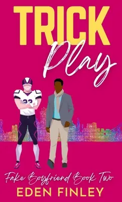 Juego de Trucos - Trick Play