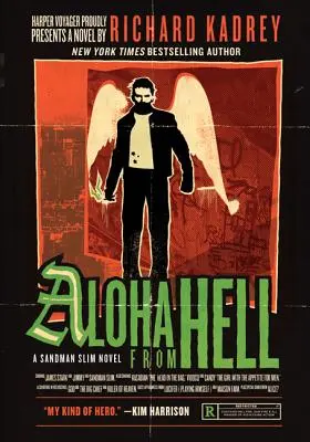 Aloha desde el infierno - Aloha from Hell