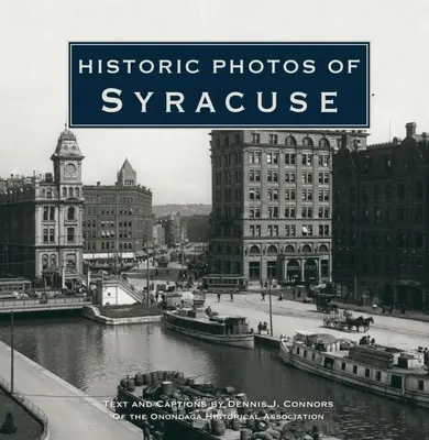 Fotos históricas de Siracusa - Historic Photos of Syracuse