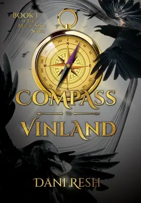 Brújula a Vinland - Compass to Vinland