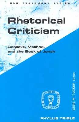 Crítica retórica - Rhetorical Criticism