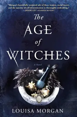 La edad de las brujas - The Age of Witches