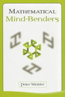 Rompecabezas matemáticos - Mathematical Mind-Benders