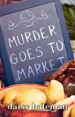 El asesinato llega al mercado - Murder Goes to Market