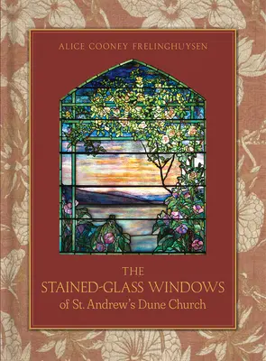 Vidrieras de la iglesia de St. Andrew's Dune: Southampton, Nueva York - Stained-Glass Windows of St. Andrew's Dune Church: Southampton, New York