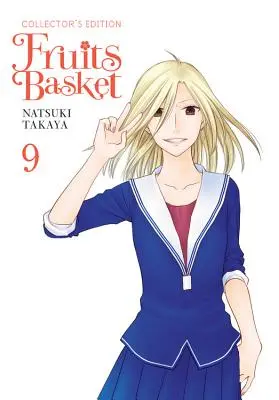 Fruits Basket Edición Coleccionista, Vol. 9 - Fruits Basket Collector's Edition, Vol. 9