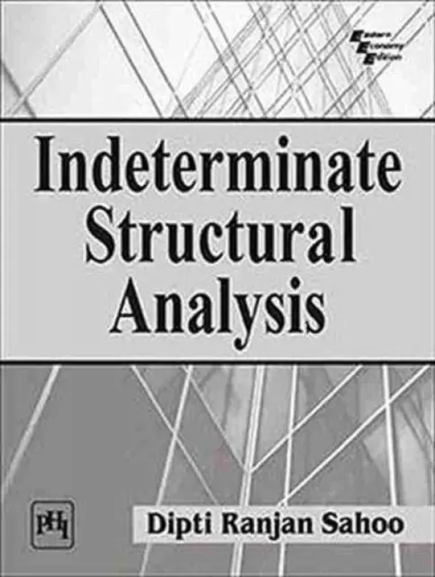 Análisis estructural indeterminado - Indeterminate Structural Analysis